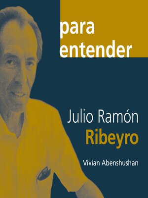 cover image of Julio Ramón Ribeyro